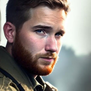 Meet your Posher, Luke